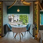 Chic 1Br With Terrace In Sofia City Center By Flat Mаnager