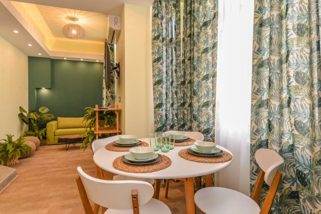 Chic 1br With Terrace In Center By Flat Mаnager *