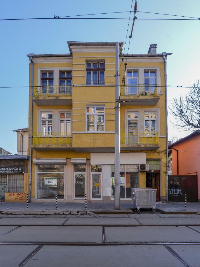 Chic 1br With Terrace In Center By Flat Mаnager Appartement *