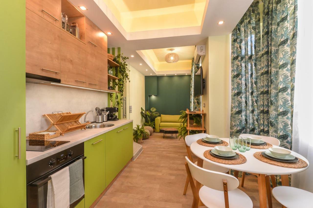 Appartement Chic 1br With Terrace In Center By Flat Mаnager