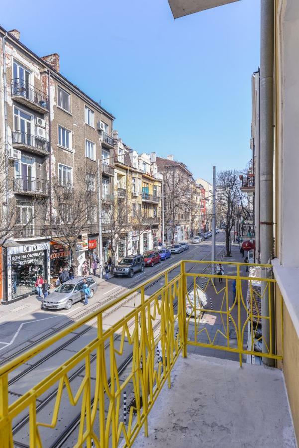 Chic 1br With Terrace In Center By Flat Mаnager *