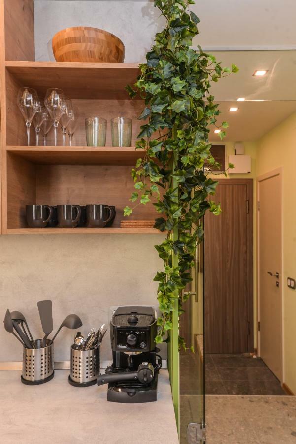 Chic 1br With Terrace In Center By Flat Mаnager Sofia