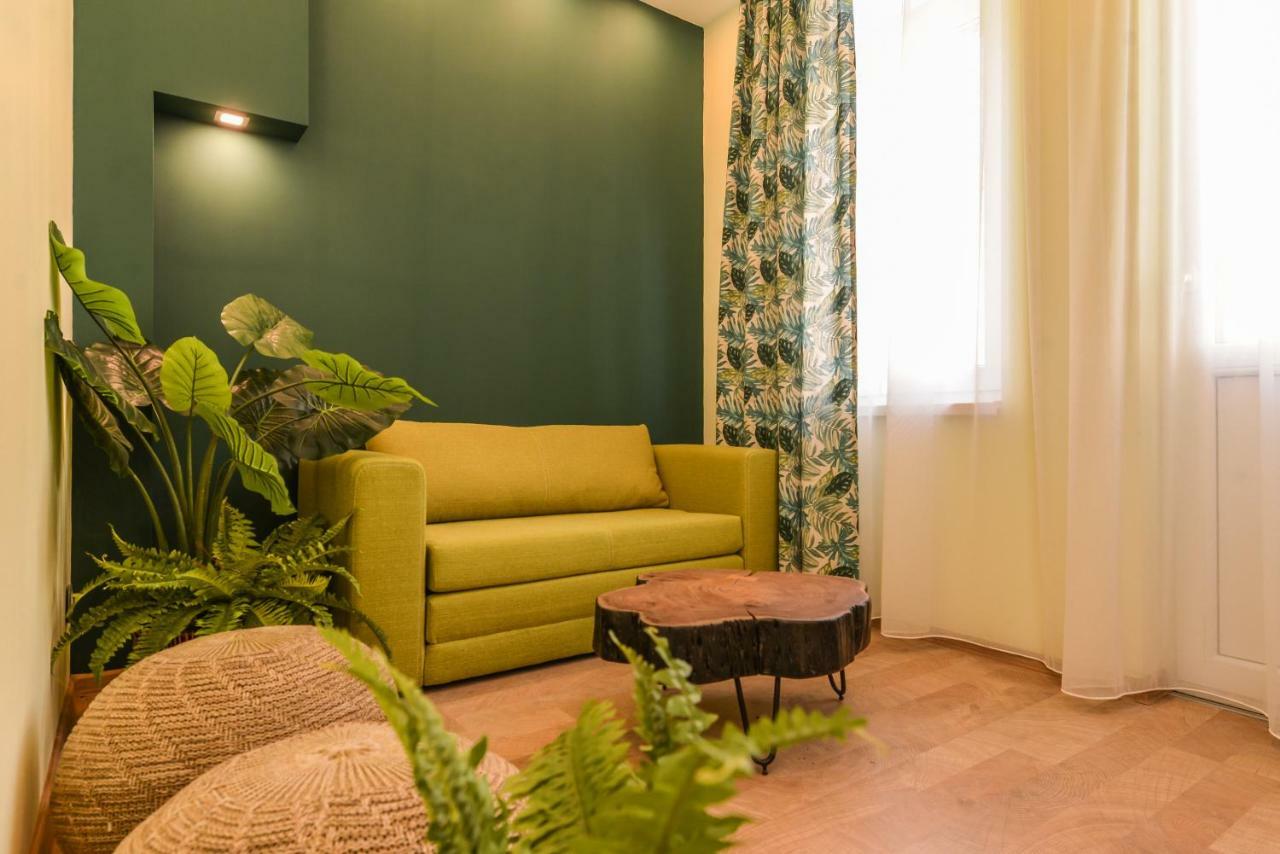 Appartement Chic 1br With Terrace In Center By Flat Mаnager *